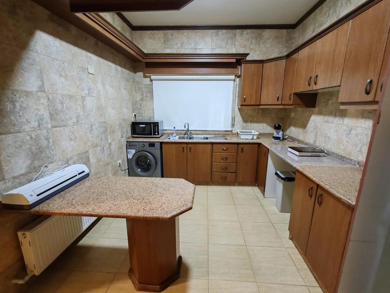 Cmk Housing Apartment Madaba Exterior photo