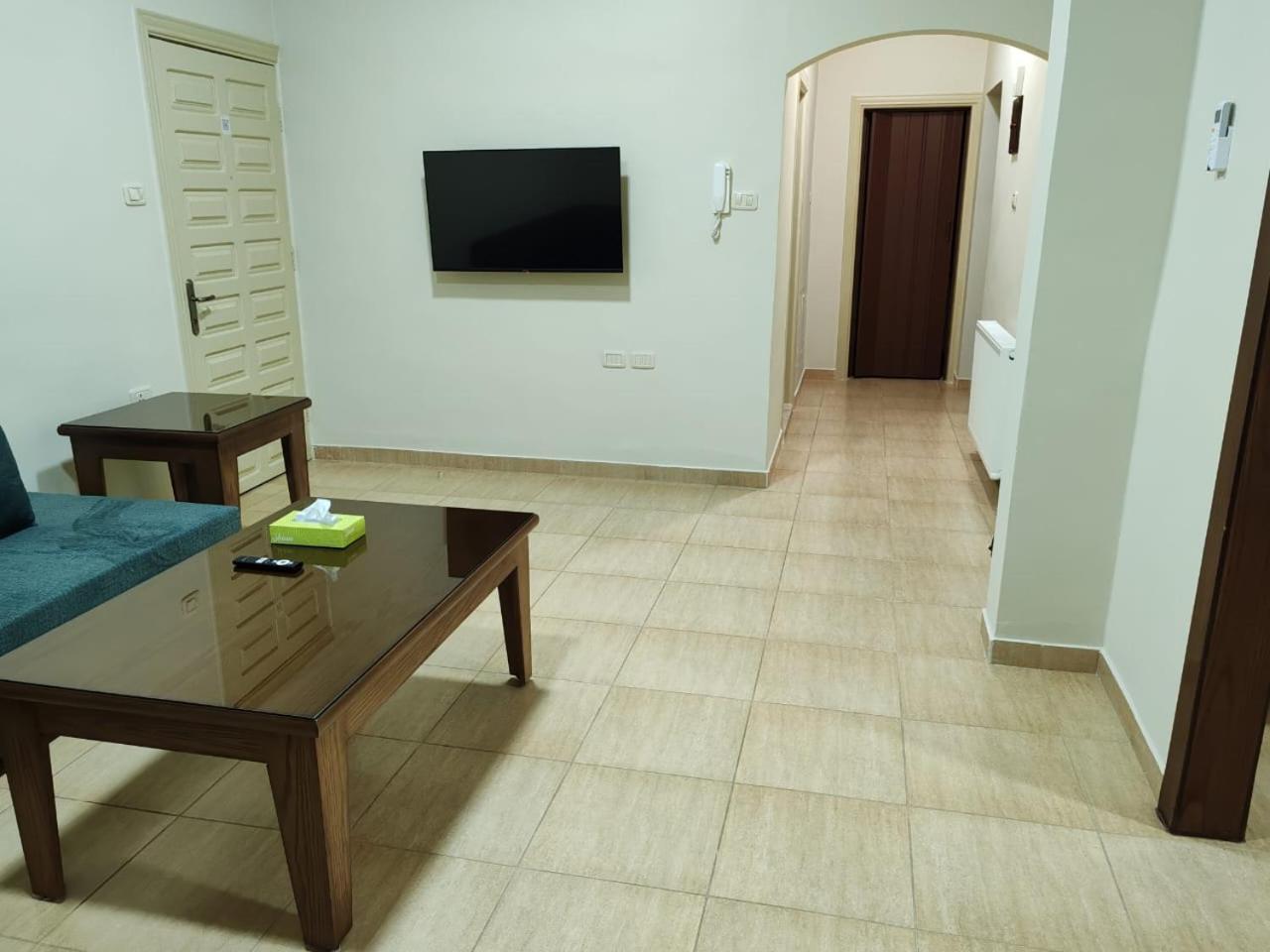 Cmk Housing Apartment Madaba Exterior photo