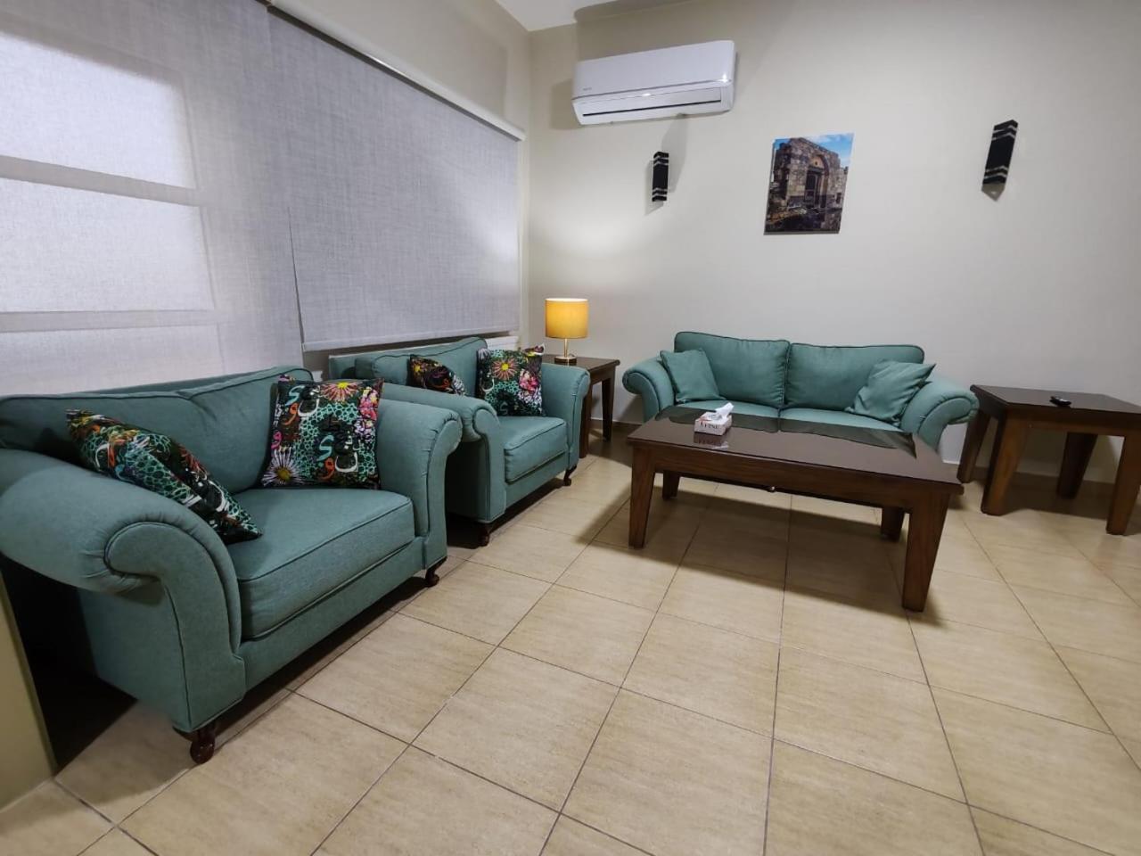 Cmk Housing Apartment Madaba Exterior photo