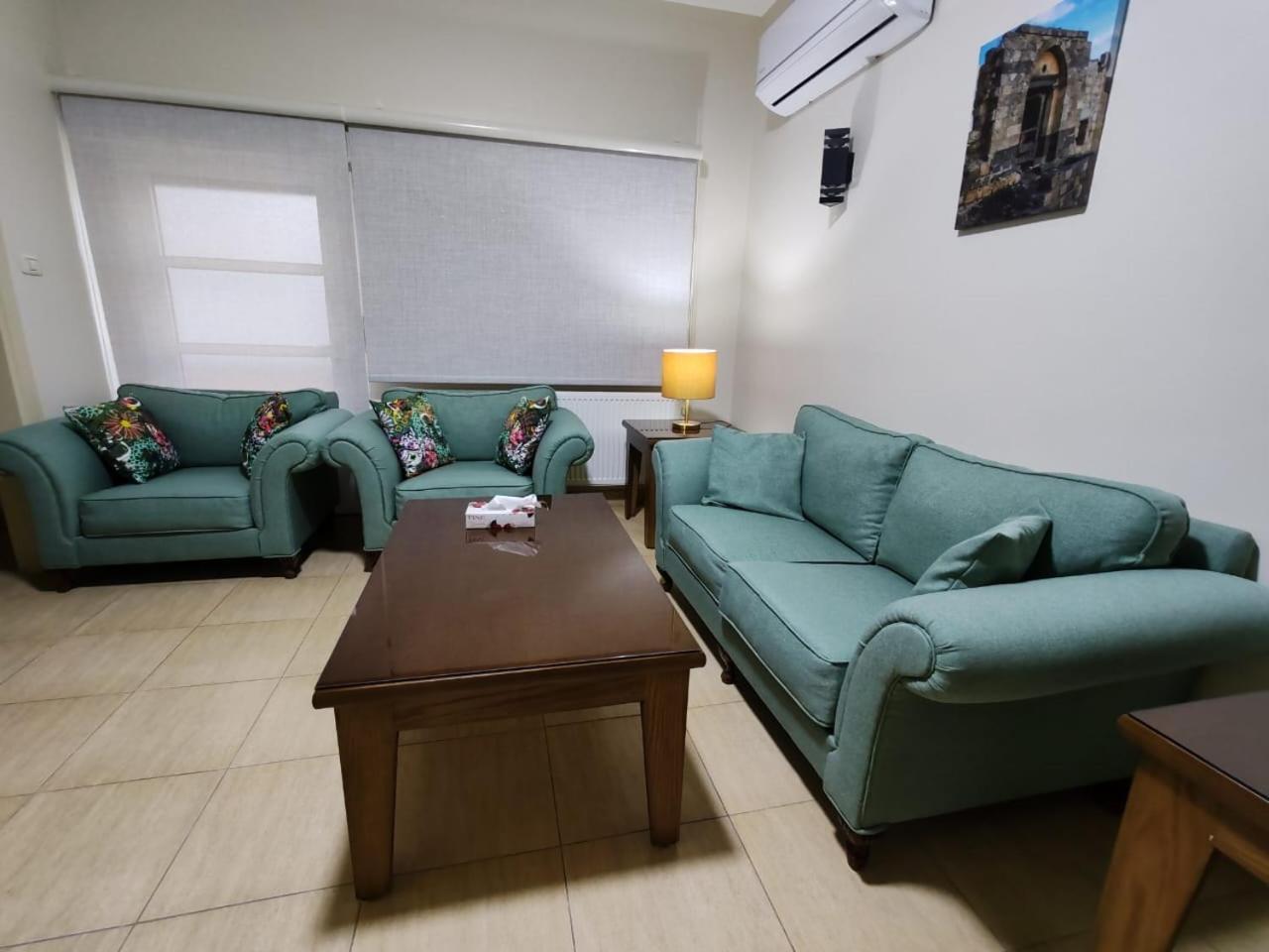 Cmk Housing Apartment Madaba Exterior photo