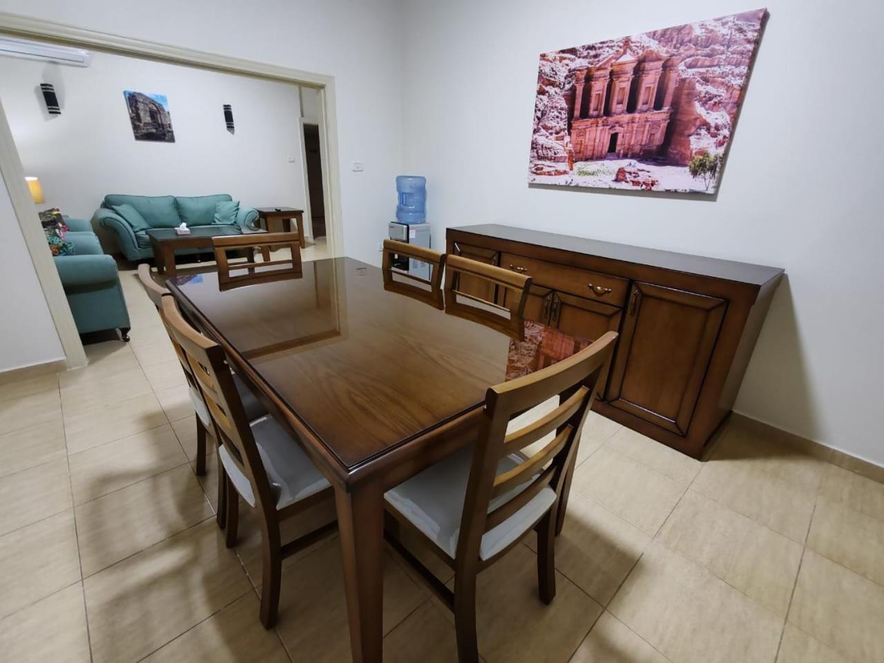 Cmk Housing Apartment Madaba Exterior photo