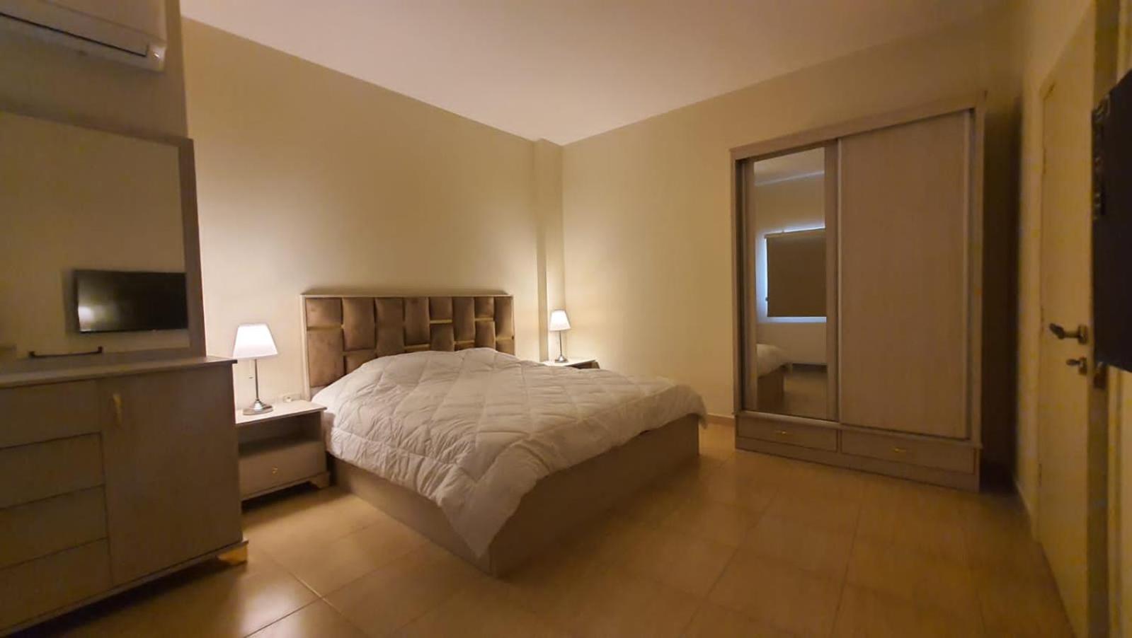 Cmk Housing Apartment Madaba Exterior photo
