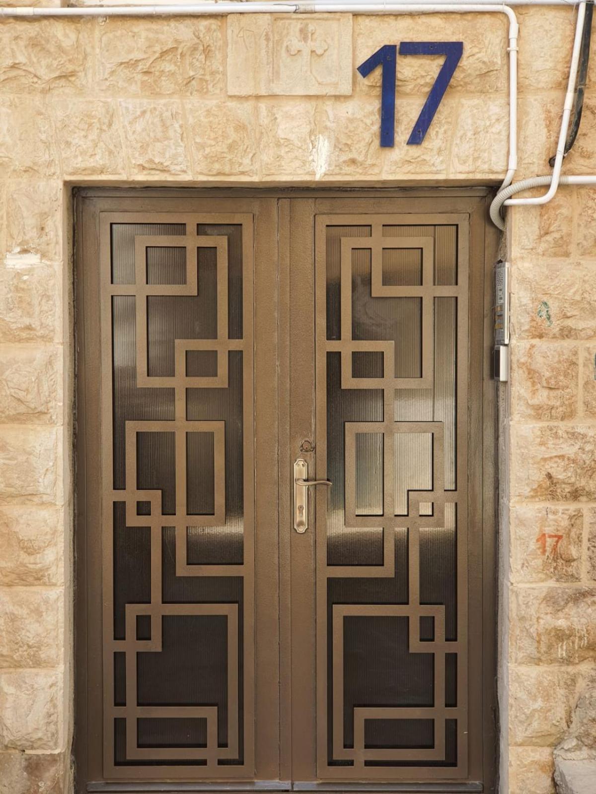 Cmk Housing Apartment Madaba Exterior photo